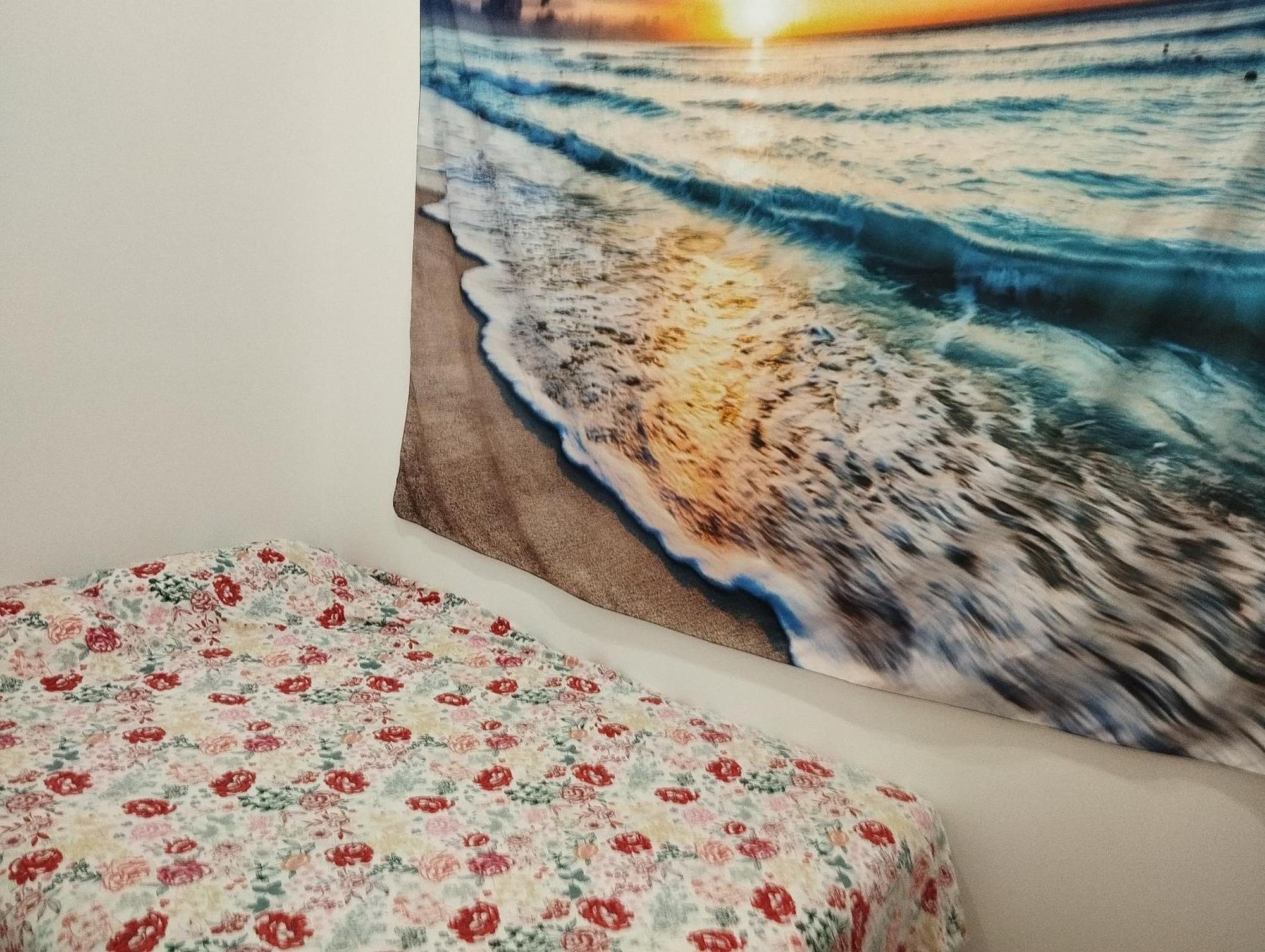 Apartamento Maria Madrid Buitenkant foto