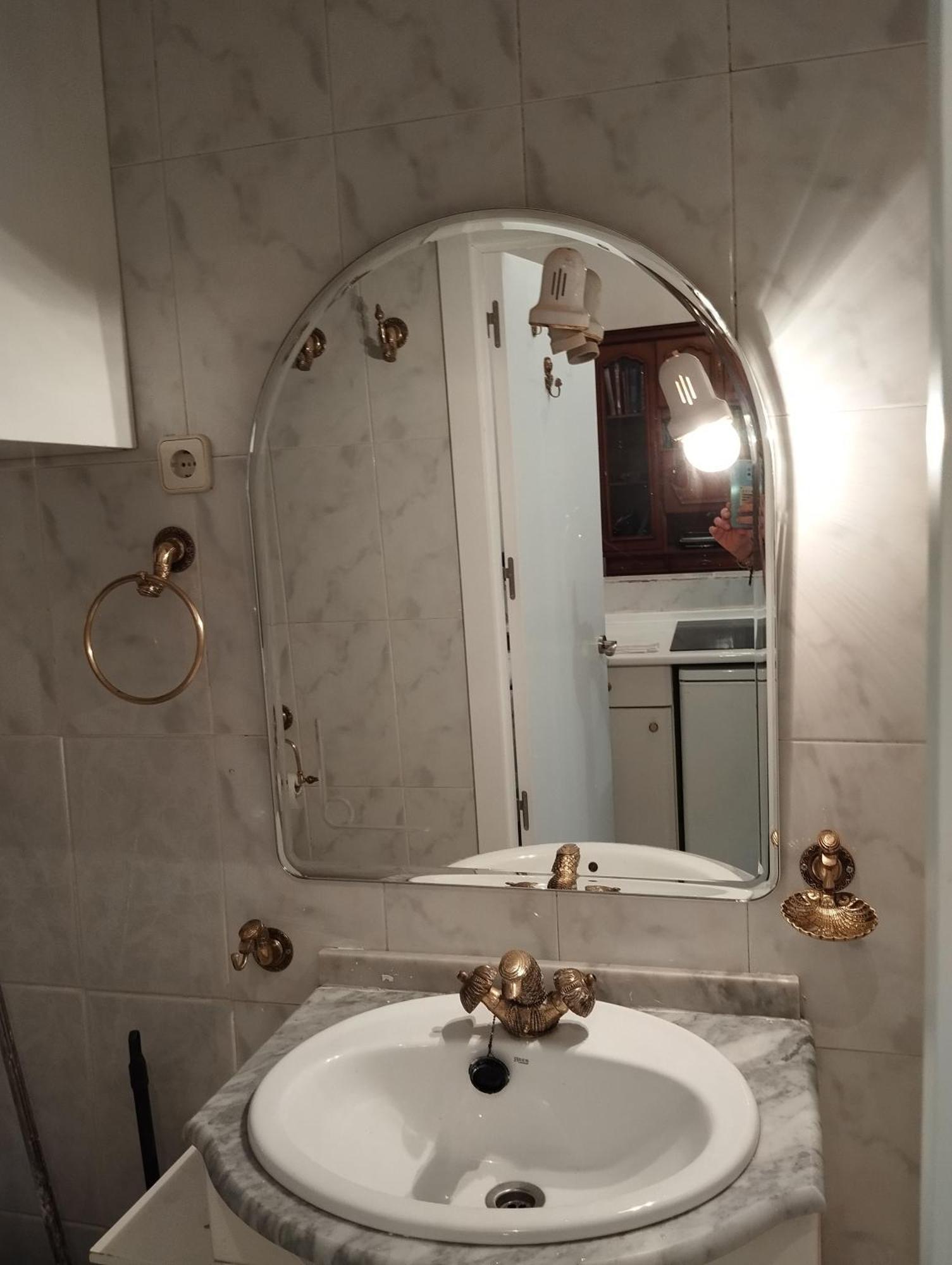 Apartamento Maria Madrid Buitenkant foto