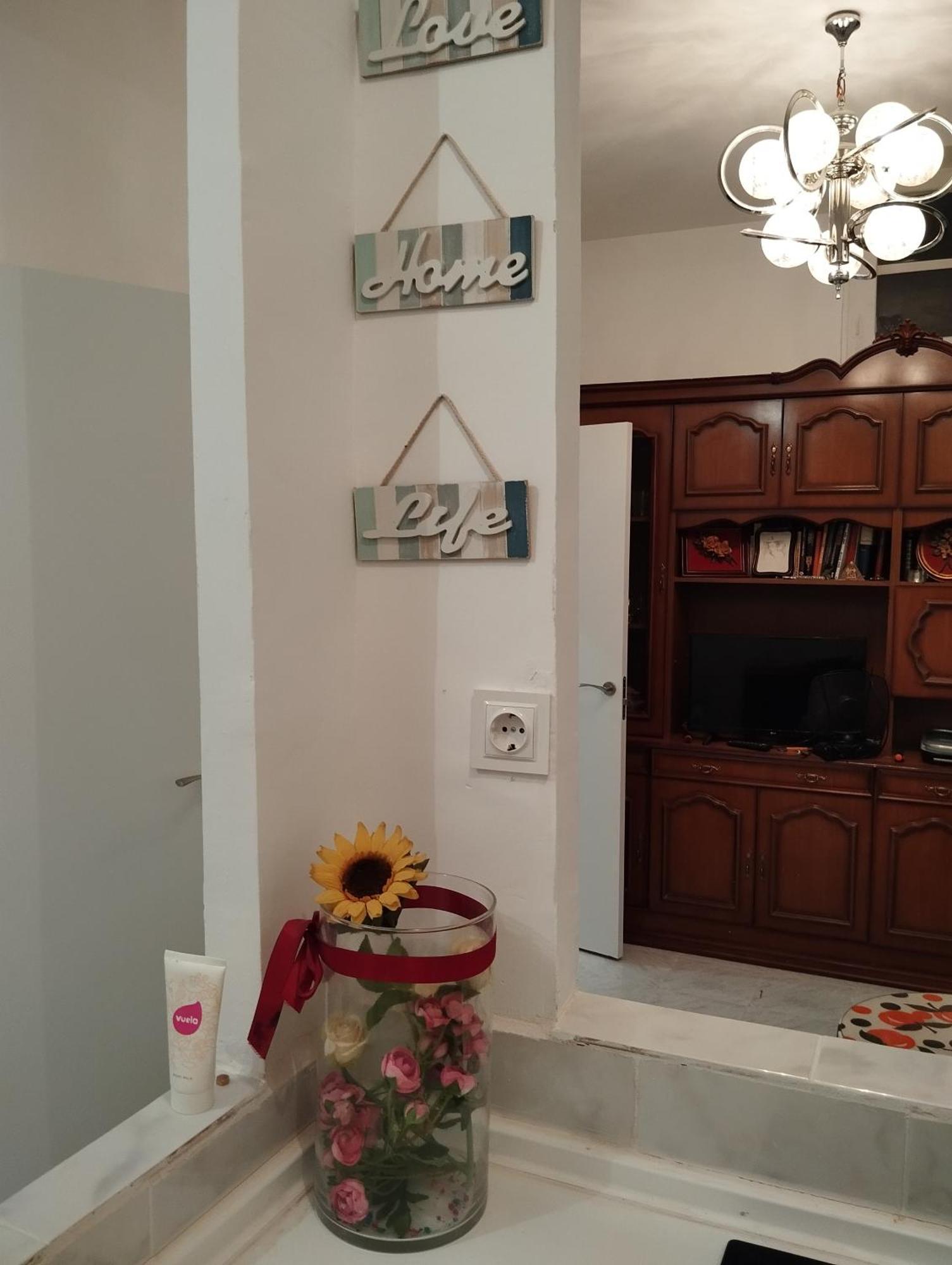Apartamento Maria Madrid Buitenkant foto